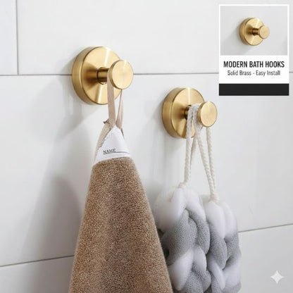Suction Cup Hooks