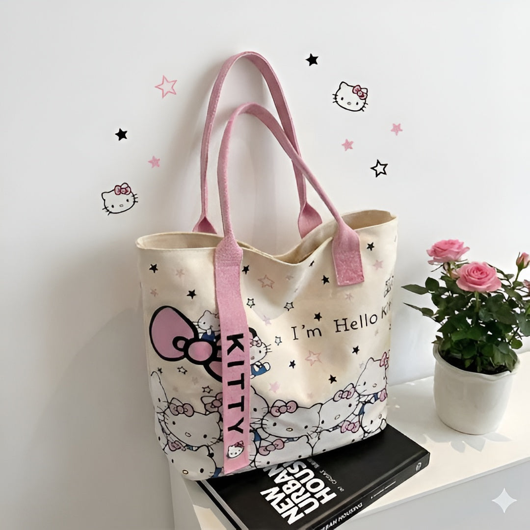 Hello Kitty Bag