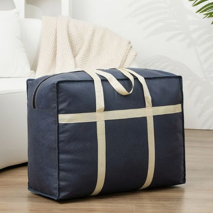 Large Capacity Zipper Storage Bag