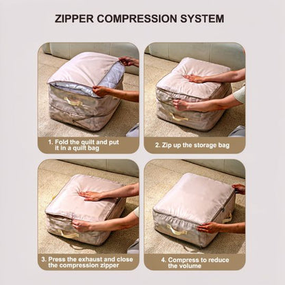 Compression Storage Bag