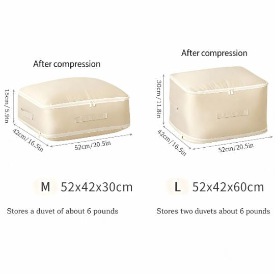 Compression Storage Bag