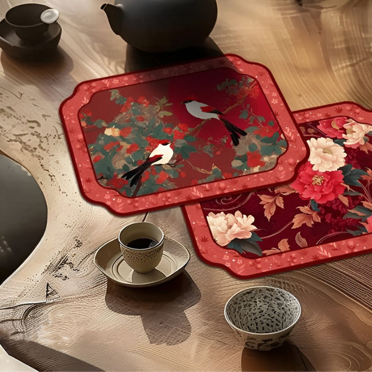 Vintage Table Mat