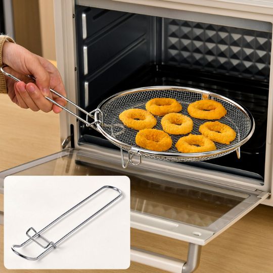 Stainless Steel Steamer