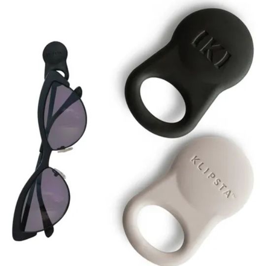 Magnetic Eyeglass Holder