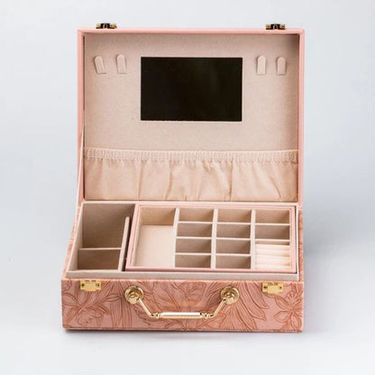 Jewelry organizer Box