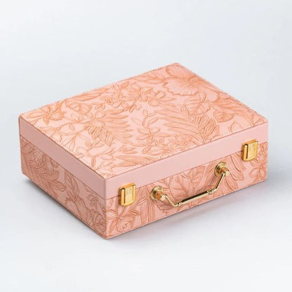 Jewelry organizer Box