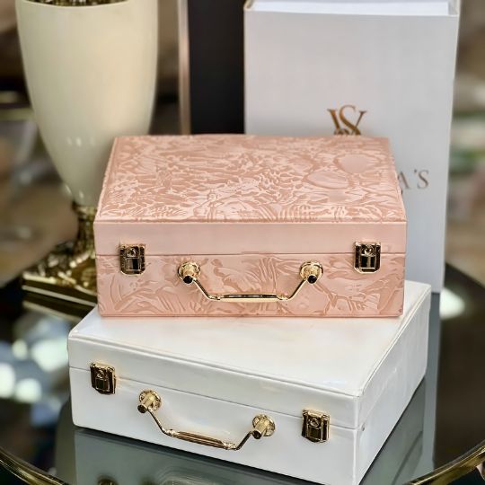 Jewelry organizer Box