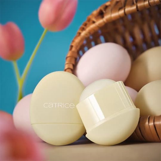 Mini Hydrating Lip Balm