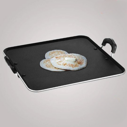 Square Non Stick Tawa pan