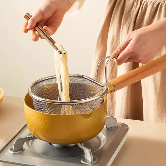 Stainless Steel Fry Strainer
