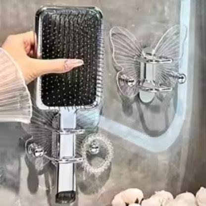 Butterfly Acrylic Storage Rack