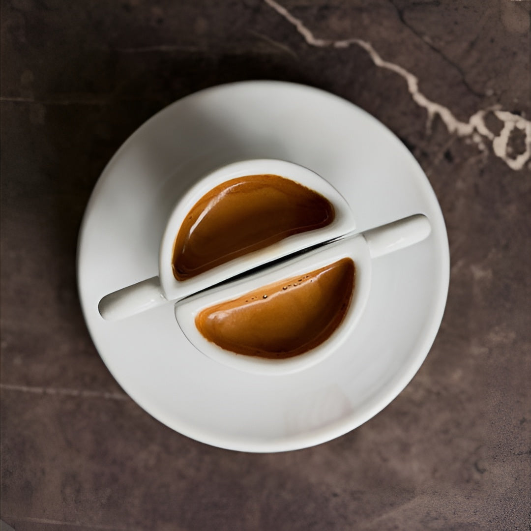 Half Moon Cup
