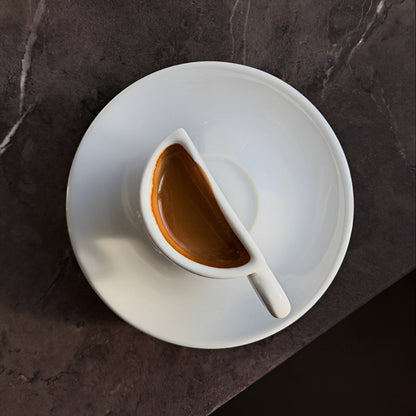 Half Moon Cup