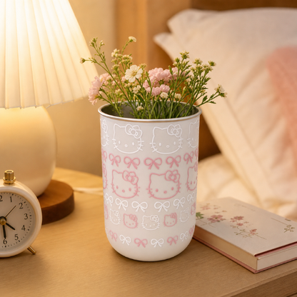 Hello Kitty All-in-One Cup