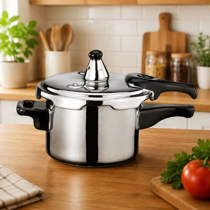 Mini Pressure Cooker Ceramic Mug
