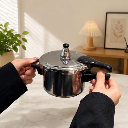 Mini Pressure Cooker Ceramic Mug