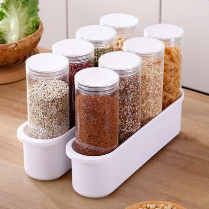 Kitchen Storage Organizer Box