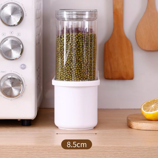 Kitchen Storage Organizer Box