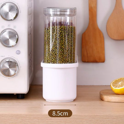 Kitchen Storage Organizer Box
