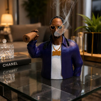 Snoop Dogg Inspired Incense Burner
