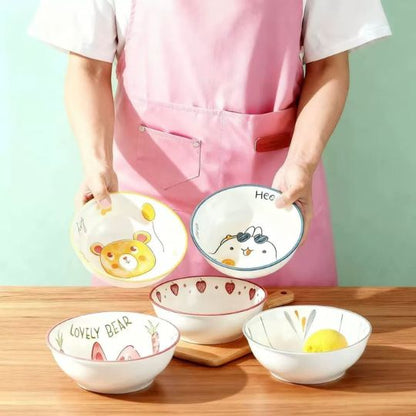 Charming Bowl Set