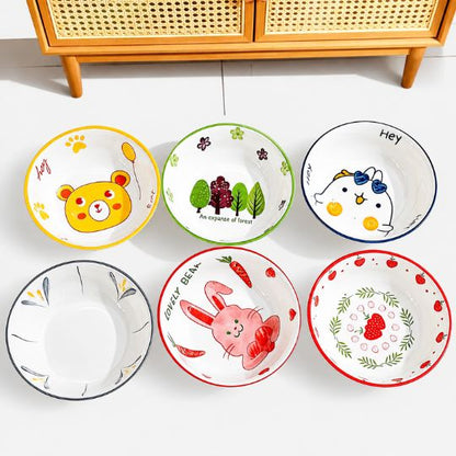 Charming Bowl Set