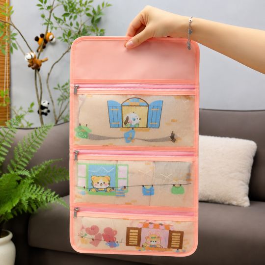 Foldable Travel Bag