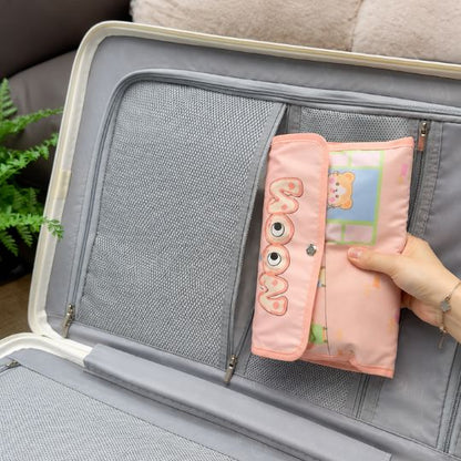Foldable Travel Bag