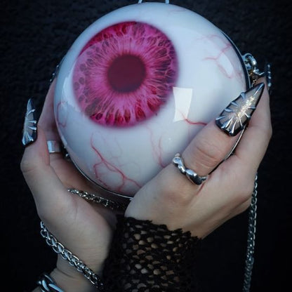 Eyeball Mini Bag