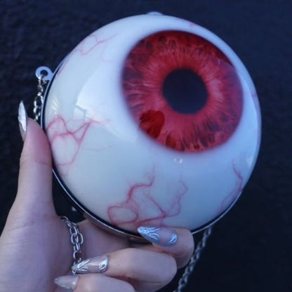 Eyeball Mini Bag