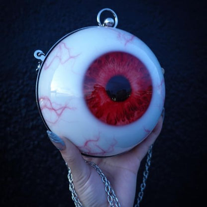 Eyeball Mini Bag