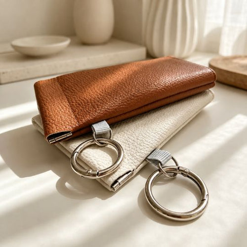 Elegant Glasses Case