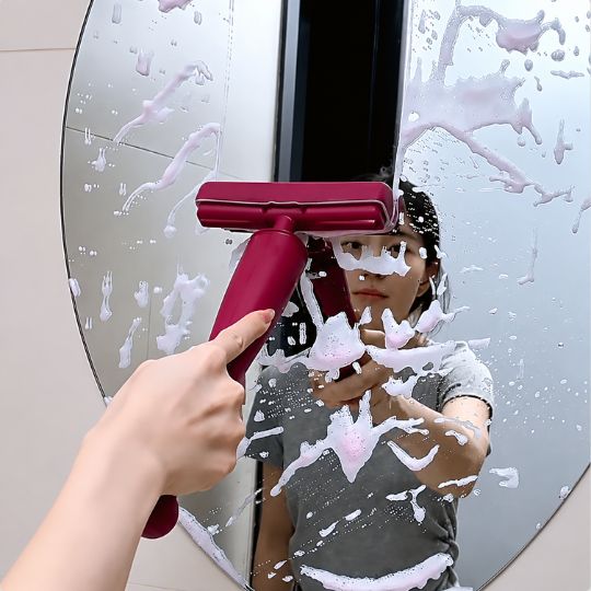 Quick Dry Wiper
