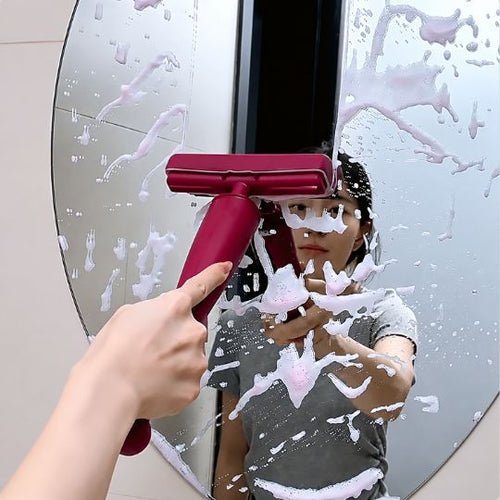 Quick Dry Wiper