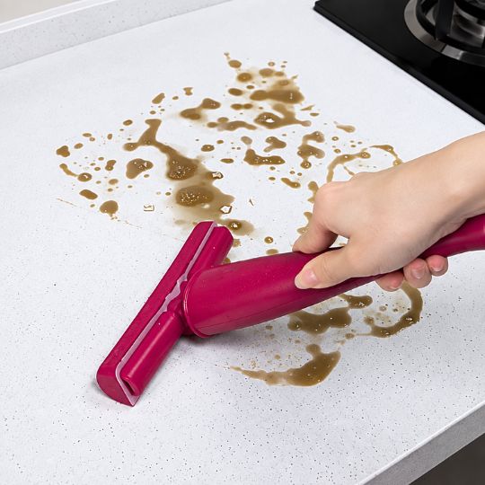 Quick Dry Wiper