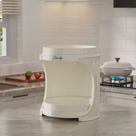 Rotating Countertop Organizer
