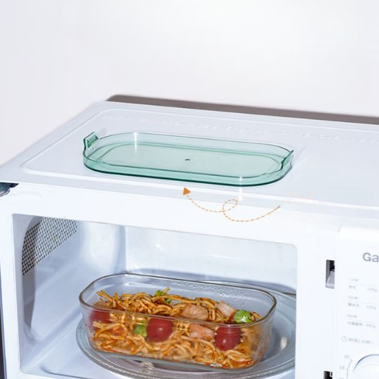 Food Storage Set
