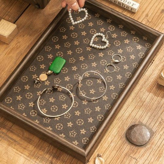 Serving Vanity Tray