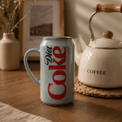 Coke Mug