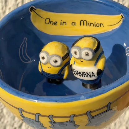 Minion Mug