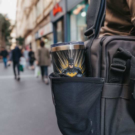 Batman Tumbler