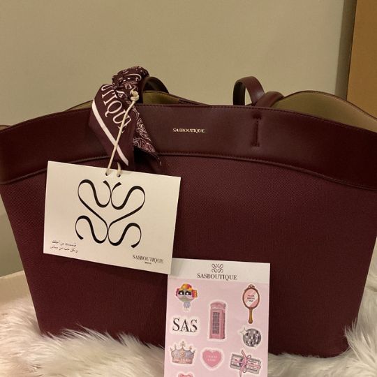 Everyday Tote Set