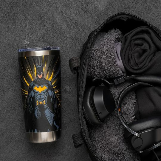 Batman Tumbler