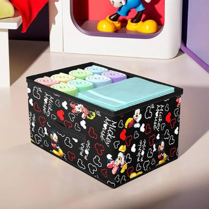 Disney Foldable Fabric Organizer