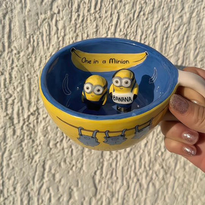 Minion Mug