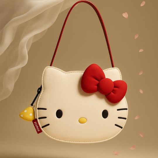Kitty Shoulder Bag
