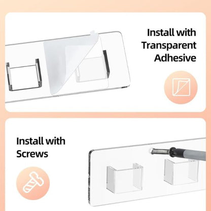 Sunglasses Holder Organizer