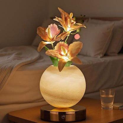 Dreamy Flower Light