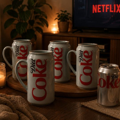 Coke Mug