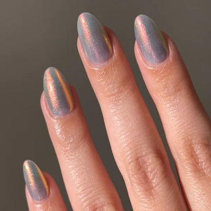 Crystal Nail Glow Stick